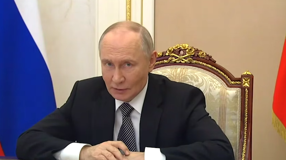  У Путіна своя версія щодо спільного керування ЗАЕС